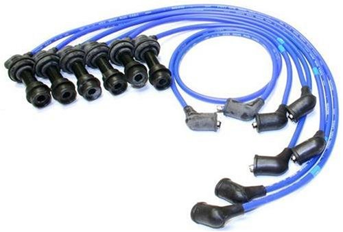 Ngk 9629 Tx07 Premium Spark Plug Wire Set