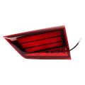 Waltyotur Inner Right Passenger Side Tail Light Assembly Replacement For Outlander 2016 2017 2018 2019 2020 8331a186 