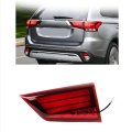 Inner Right Passenger Side Tail Light Assembly Replacement For Outlander 2016 2017 2018 2019 2020 8331a186