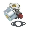 Carburetor For Tecumseh 640278a Lev115 Lev120 640214 640149 640278 Carb Replacement Go Kart And Snow Blower 