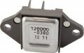 New Genuine 24v Oem Regulator 126000-0380 Compatible With Caterpillar Ag Ind Equip Excavator Loader Pipelayer Mining W Cat
