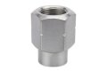 Ruffstuff Specialties Crossover Steering Conversion Using Fj80 Landcruiser Tie Rod Ends Fj80 End Tube Adapter Bung Lh Thread 