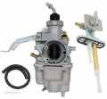 Drz 125l Carburetor Carb Fit For 2003-2009 Suzuki Dr 125l 2003-2005 Kawasaki Klx 125 Motorcycle By Kako