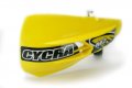 Cycra M-2 Recoil Non-vented Racer Pack Yellow 