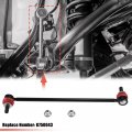 2pcs Front Sway Bar Links Stabilizer Enda Link Suspension Kit For Toyota Rav4 Prius Corolla Im Lexus Nx200t Nx300h Scion Tc Xb