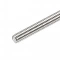 6pcs M8 X 120mm Fully Threaded Rod 304 Stainless Steel Right Hand Threads