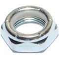 Hard-to-find Fastener 014973323363 Thin Pattern Nylon Insert Lock Nuts 3 4-16 Piece-5 