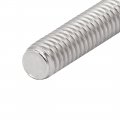 Uxcell M5x30mm 304 Stainless Steel Button Head Torx Security Tamper Proof Screws 10pcs