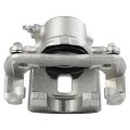 Front Right Disc Brake Caliper Assembly With Bracket 19b1486 For Chevy Tracker 1998 Suzuki Sidekick 1991 Geo 1996 1997 L4 1 6l 