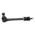Front Stabilizer Bar Link Set For 1990 1991 Ford Ltd Crown Victoria Ball Joint End 1 And Split Bushing 2 Alx-pau-og-gk6628-cla3 
