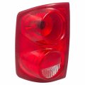 2005-2011 Dodge Dakota Driver Side Replacement Taillight Rear Lamp Ch2818104 