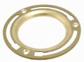 Raise A Ring Closet Flange Extension Kit Brass Construction By Plumbusa 
