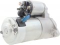 New Professional Grade 12 Volt Gear Reduction Starter Compatible With Doosan Lift Truck Gc15s-5 Hyundai Engine 45 6hp 2006 2007