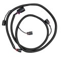 Rear Back Up Sensor Wire Harness 22899761 15950573 15884831 For Cadillac Escalade Chevy Suburban 1500 2500 Tahoe Gmc Yukon Xl 