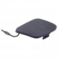 Applianpar Front Tow Hook Cover For Dodge Dart 2013-2016