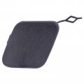 Applianpar Front Tow Hook Cover For Dodge Dart 2013-2016