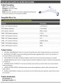 Front Left Driver Side Lower Control Arm And Ball Joint Assembly With Hardware Bushings Compatible 2008-2011 Subaru Impreza
