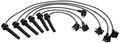 Ignition Wire Wr4113 Black Copper Vehicle Specific Cable Assembly 