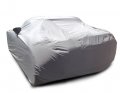 Carscover Custom Fit 2006-2009 Pontiac Solstice Car Cover For 5 Layer Ultrashield