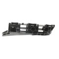 Bumper Bracket For Toyota Prius Plug In 2012 2013 2014 2015 Front Driver Side Outer Plastic Replacement To1066172 5211647020 