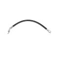 Front Brake Hose For Lexus Is350 2006 2020 Alx Pau Df 350 75014 Cla1 Dot Certified Replacement Part Black Standard Style 