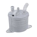 Automatic Transmission Oil Cooling Assy Replacement For Subaru Outback Legacy 2003 2009 Forester 2007 2012 Impreza 2011