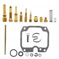 Carburetor Rebuild Kit Repair Replacement For Yamaha Timberwolf 250 Yfb250u 1992-1998