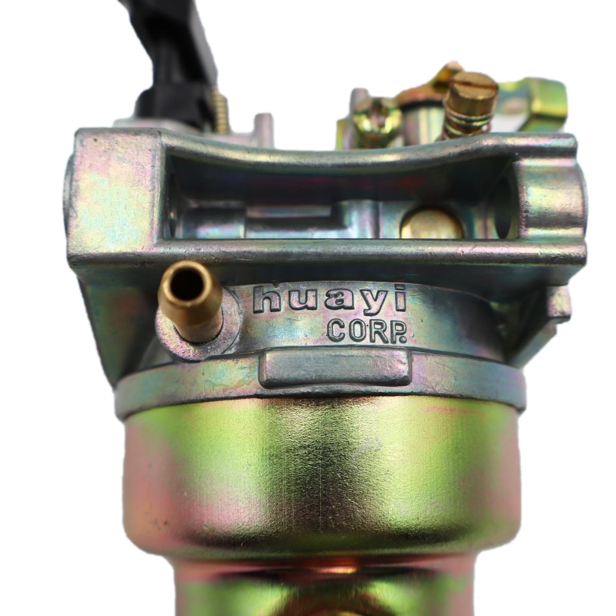 Carburetor 16100-883-105 For Honda F500 Fr500 Tiller And E1500 Ed1000 Generators Replacement Kit