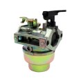 Carburetor 16100-883-105 For Honda F500 Fr500 Tiller And E1500 Ed1000 Generators Replacement Kit