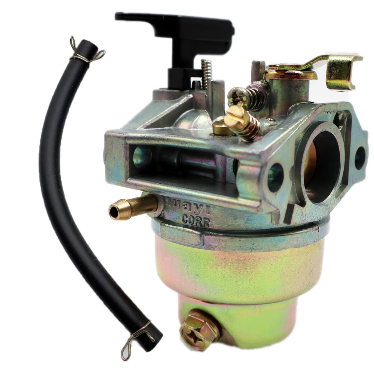 Carburetor 16100-883-105 For Honda F500 Fr500 Tiller And E1500 Ed1000 Generators Replacement Kit