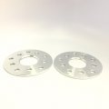 Customadeonly 10mm Hubcentric Wheel Spacers 5x100 Compatible For Subaru Brz Imprezaester Wrx Xv Crosstrek Outback Legacy Baja