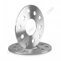 Customadeonly 10mm Hubcentric Wheel Spacers 5x100 Compatible For Subaru Brz Imprezaester Wrx Xv Crosstrek Outback Legacy Baja