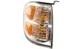 Evan Fischer Turn Signal Light For 2000-2004 Toyota Tundra 2001-2004 Sequoia To2531143 