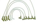 Prestolite 126043 Proconnect Gray Professional O E Grade Ignition Wire Set 