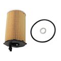 Beck Arnley 041-0853 Oil Filter 