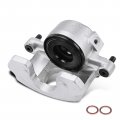 A-premium Disc Brake Caliper Assembly Without Bracket Compatible With Select Ford Lincoln And Mercury Models Crown Victoria