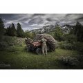 Polaris Off Road Pursuit Camo Sxs Field Cover 