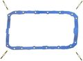 Os30620r Engine Oil Pan Gasket Set For Ford Ranger Taurus Probe And Aerostar Rubber Molded Replacement 
