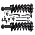 Struts Suspension Kit For Infiniti Qx56 2004-2010 