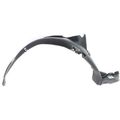 Perfect Fit Group H222151 Sonata Front Splash Shield Rh 