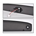 G-plus Led Rear Center Tailgate Lamp X Brake Light Compatible With 2003-2006 Dodge Ram 2500 3500 Bar Replacement High Mounted