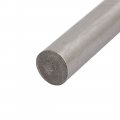 Uxcell 8 2mm Cutting Dia 165 Long Hss Straight Round Shank Twist Drill Bit Silver Tone