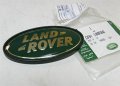 Genuine Land Rover Rear Emblem Decal Badge Range 03-09 Sport 05-09 Defender Dah100680