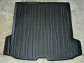 Eaccessories Rgo Liner Trunk T For Volvo Xc90 2016-2023 A Weather-resistants Cars With Raised Lip A Non-slip Car Mat Rubber A 