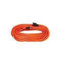100 Ft X 16 Gauge Outdoor Extension Cord Hfj14 