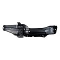 Radiator Support Passenger Side For Toyota Corolla Cross 2022 2023 2024 Steel Panel Replacement To1225533 532020a120 532020a050 