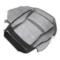 Bottom Black Seat Cover Replacement For Ram 1500 2500 3500 Truck 2013 2014 2015 2016 2017 2018 Custom Fit Artificial Leather