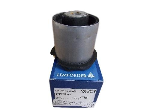 Front Control Arm Lower Rear Hydrabush Bushing For Range Rover Sport 05-2013 Lr055291 Lemforder