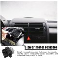 15141283 Hvac Blower Motor Resistor Control Module For Chevy Silverado Suburban Tahoe Camaro Equinox Gmc Sierra Yukon Terrain