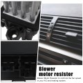 15141283 Hvac Blower Motor Resistor Control Module For Chevy Silverado Suburban Tahoe Camaro Equinox Gmc Sierra Yukon Terrain